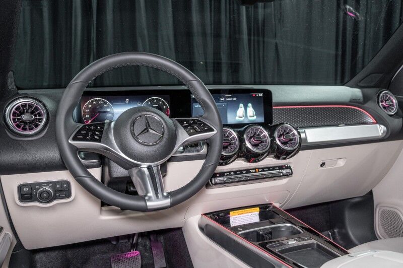 2025 Mercedes-Benz GLB 250 SUV Peoria AZ