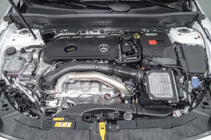 2025 Mercedes-Benz GLB 250 SUV Peoria AZ