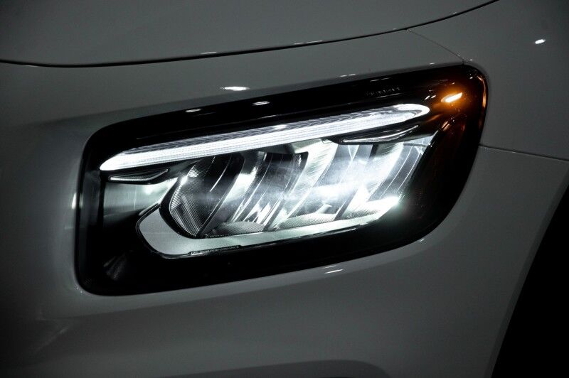 2025 Mercedes-Benz GLB 250 SUV Peoria AZ