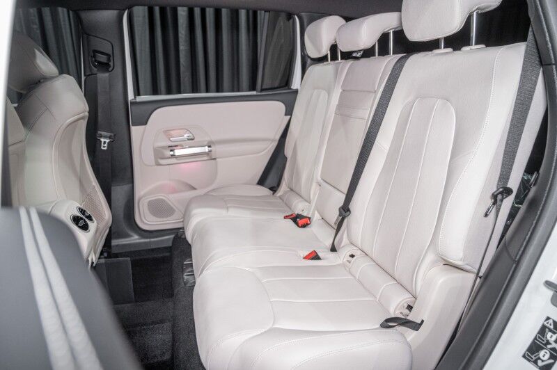 2025 Mercedes-Benz GLB 250 SUV Peoria AZ