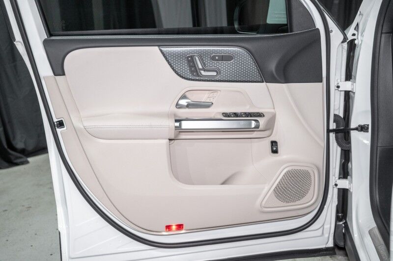 2025 Mercedes-Benz GLB 250 SUV Peoria AZ