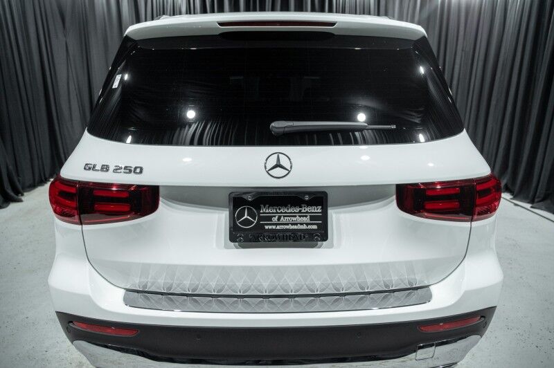 2025 Mercedes-Benz GLB 250 SUV Peoria AZ
