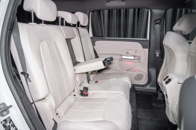 2025 Mercedes-Benz GLB 250 SUV Peoria AZ