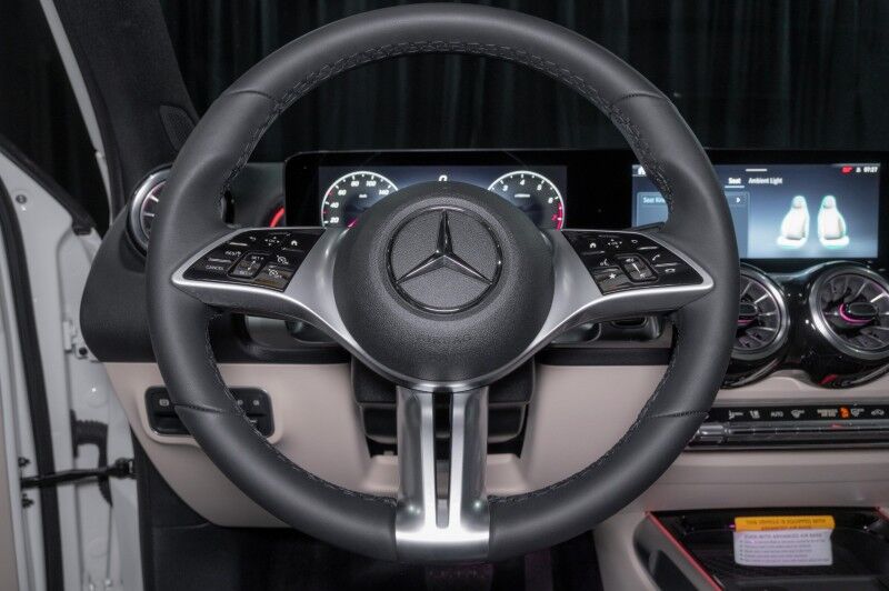 2025 Mercedes-Benz GLB 250 SUV Peoria AZ