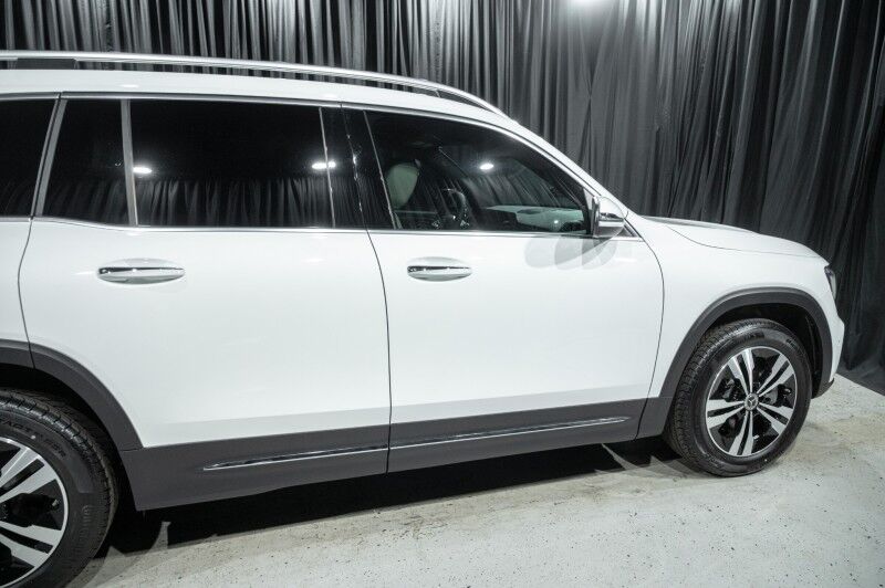 2025 Mercedes-Benz GLB 250 SUV Peoria AZ