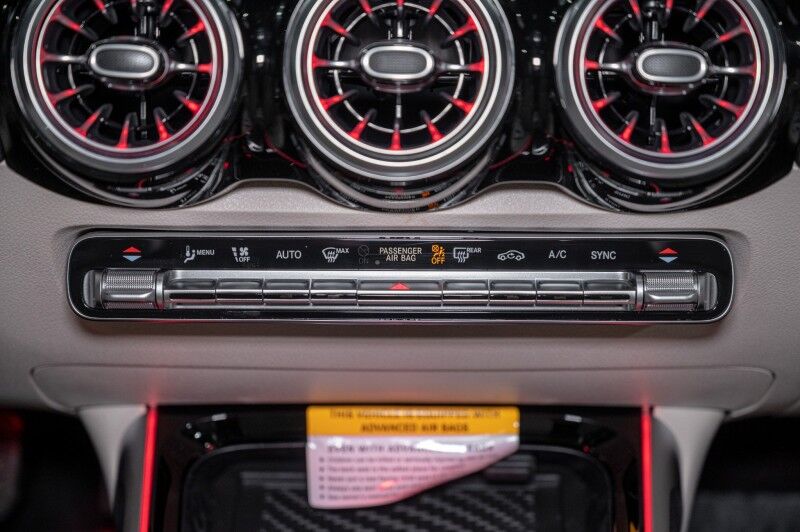 2025 Mercedes-Benz GLB 250 SUV Peoria AZ