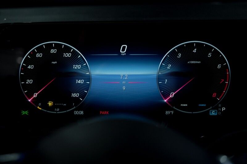 2025 Mercedes-Benz GLB 250 SUV Peoria AZ