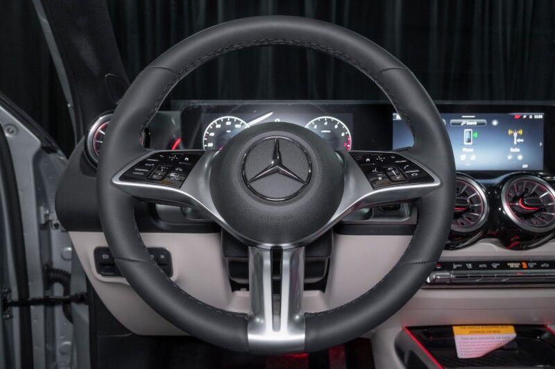 2025 Mercedes-Benz GLB 250 SUV Peoria AZ