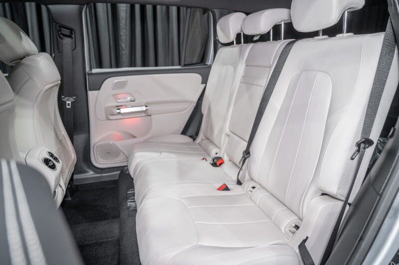 2025 Mercedes-Benz GLB 250 SUV Peoria AZ