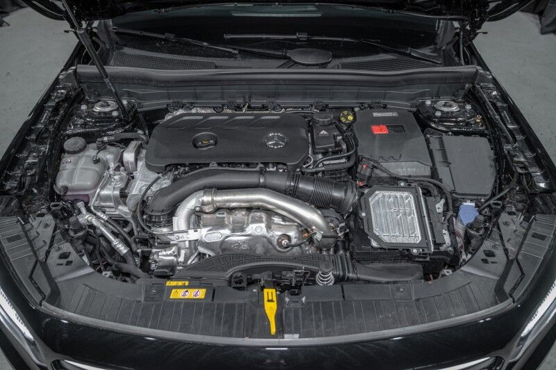 2025 Mercedes-Benz GLB 250 SUV Peoria AZ