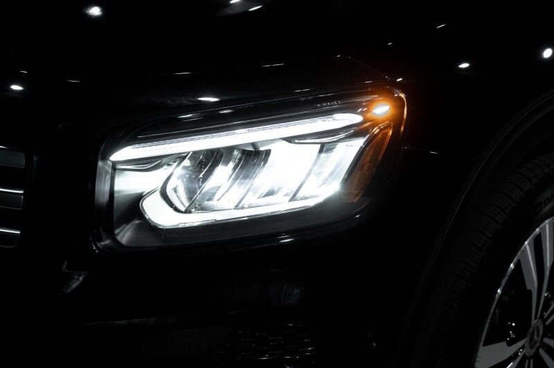 2025 Mercedes-Benz GLB 250 SUV Peoria AZ