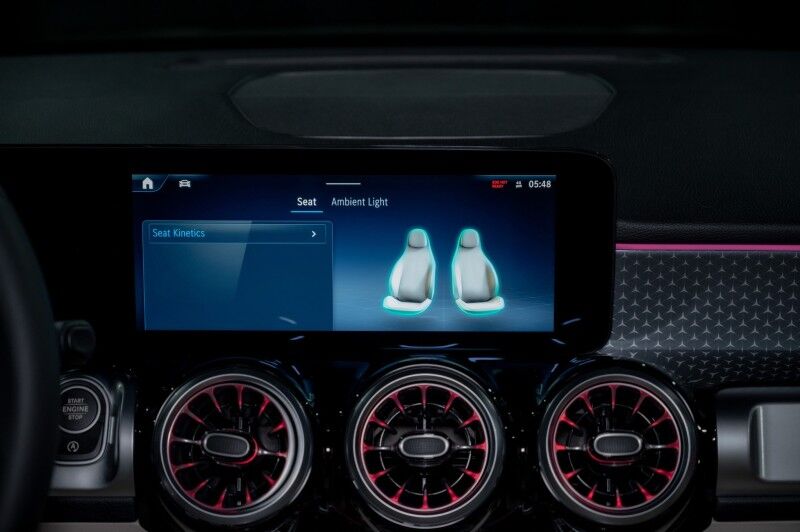 2025 Mercedes-Benz GLB 250 SUV Peoria AZ