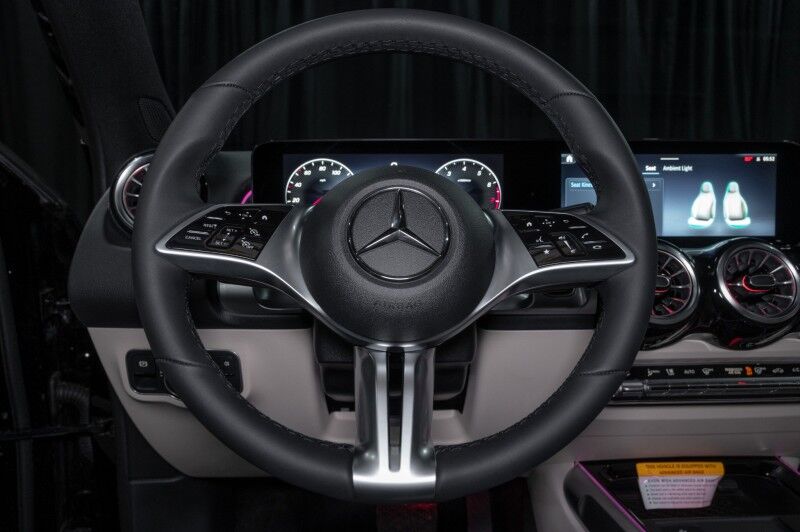 2025 Mercedes-Benz GLB 250 SUV Peoria AZ