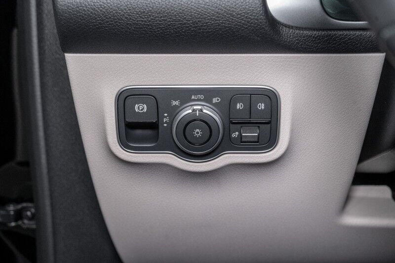 2025 Mercedes-Benz GLB 250 SUV Peoria AZ