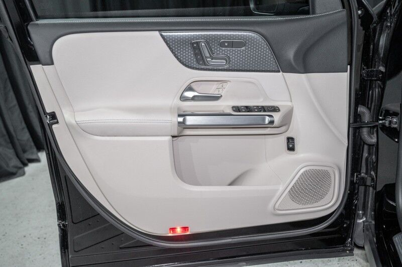 2025 Mercedes-Benz GLB 250 SUV Peoria AZ