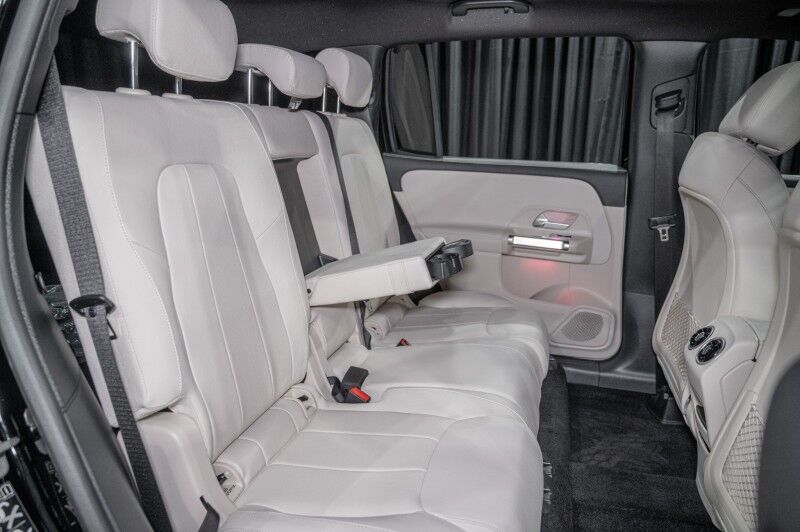 2025 Mercedes-Benz GLB 250 SUV Peoria AZ