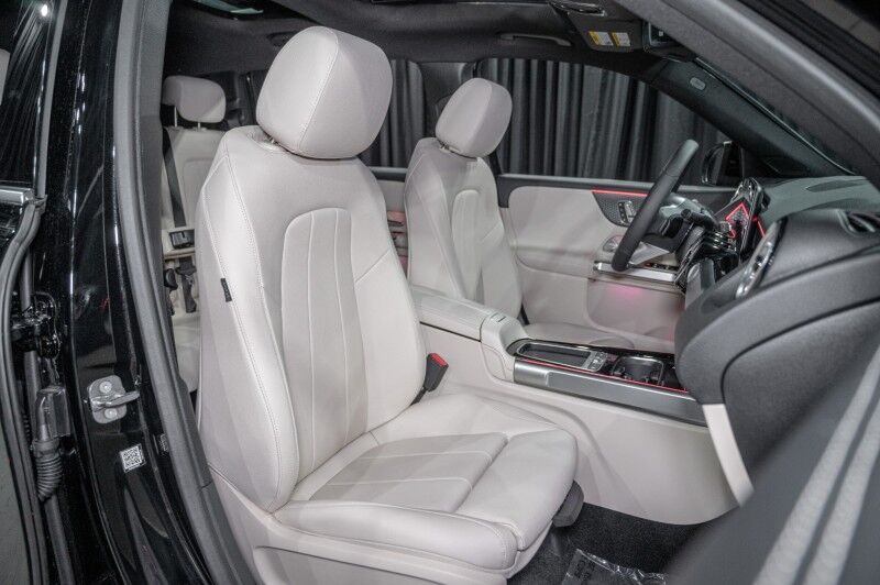 2025 Mercedes-Benz GLB 250 SUV Peoria AZ