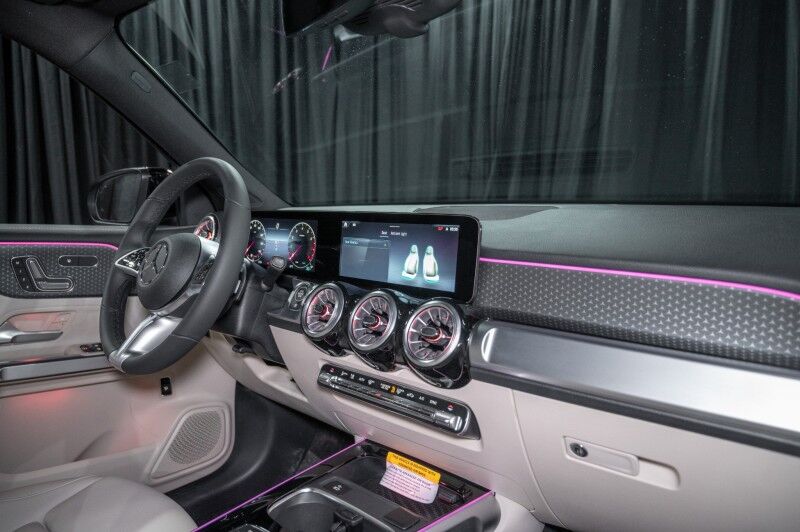 2025 Mercedes-Benz GLB 250 SUV Peoria AZ