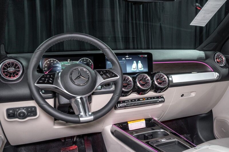 2025 Mercedes-Benz GLB 250 SUV Peoria AZ