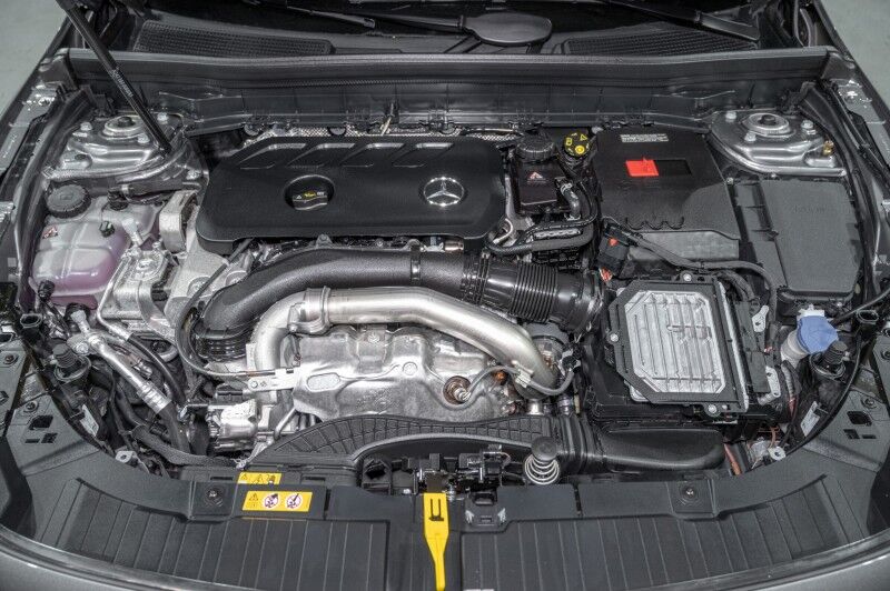 2025 Mercedes-Benz GLB 250 SUV Peoria AZ