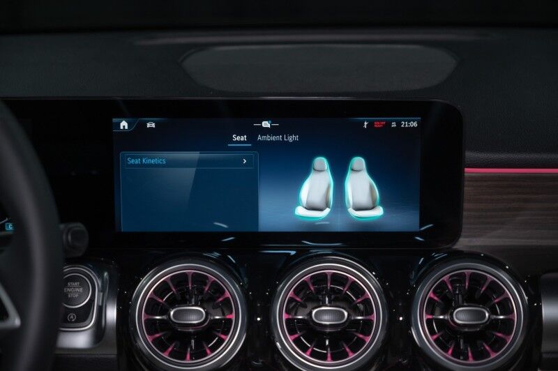 2025 Mercedes-Benz GLB 250 SUV Peoria AZ