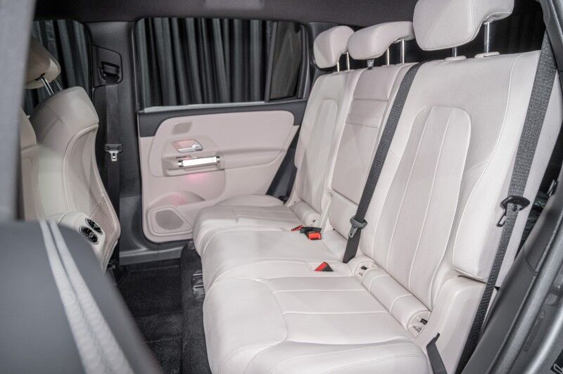 2025 Mercedes-Benz GLB 250 SUV Peoria AZ