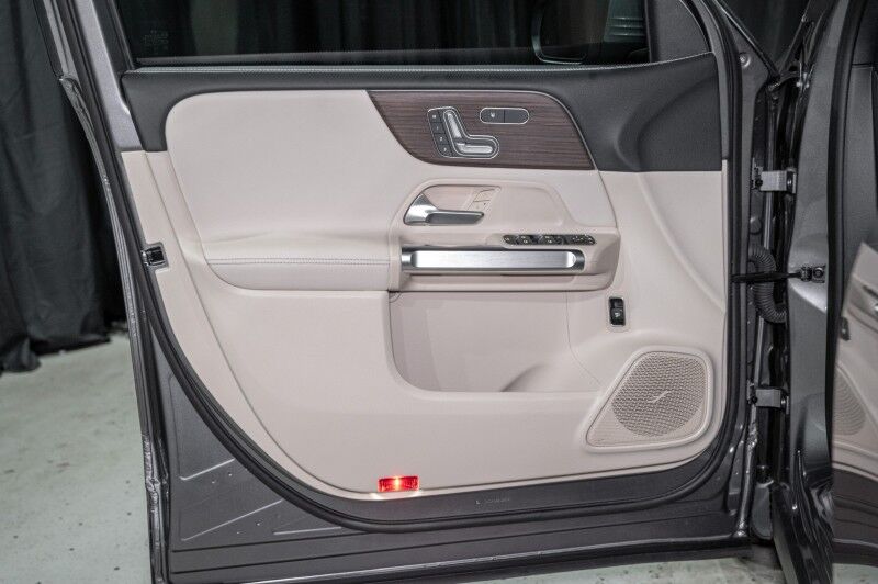 2025 Mercedes-Benz GLB 250 SUV Peoria AZ