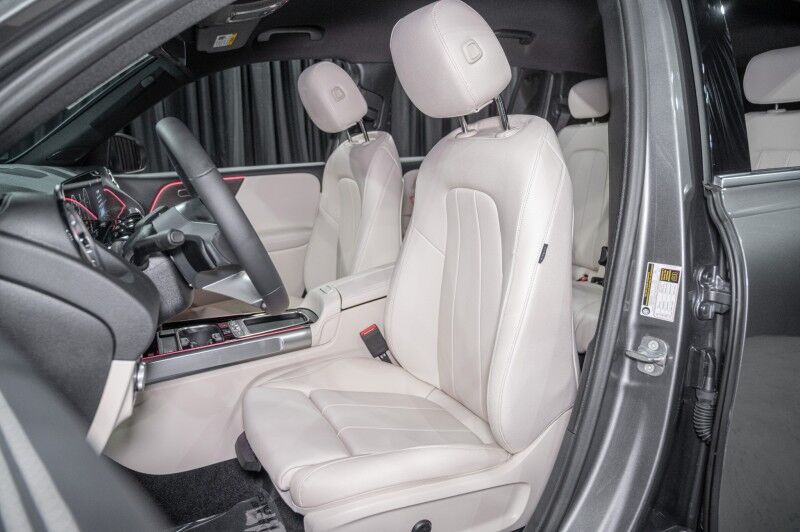 2025 Mercedes-Benz GLB 250 SUV Peoria AZ