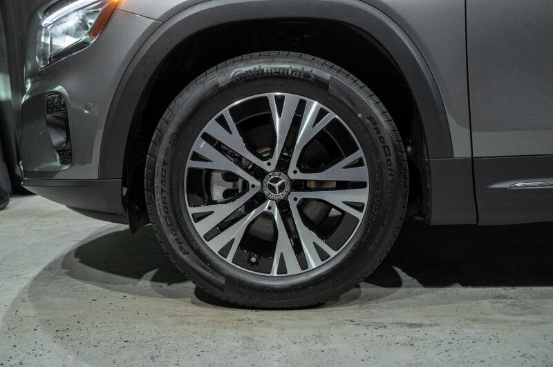 2025 Mercedes-Benz GLB 250 SUV Peoria AZ