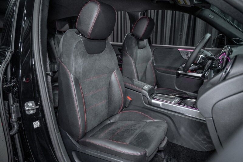 2025 Mercedes-Benz GLB 250 SUV Peoria AZ