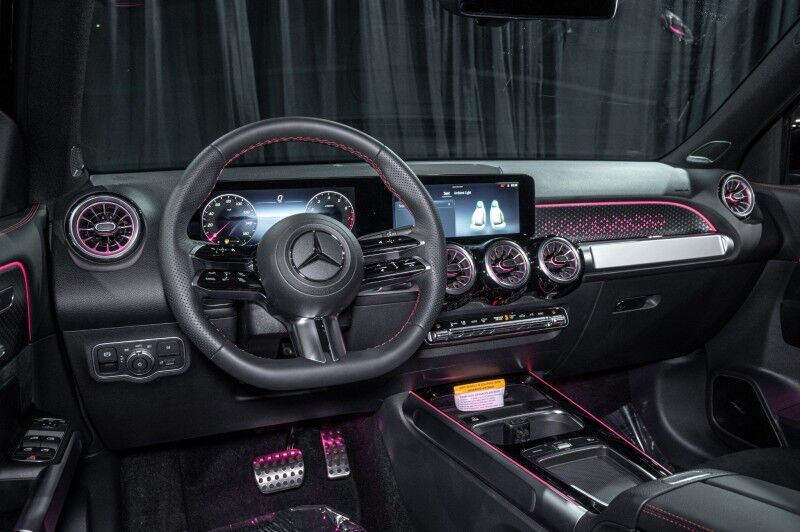 2025 Mercedes-Benz GLB 250 SUV Peoria AZ