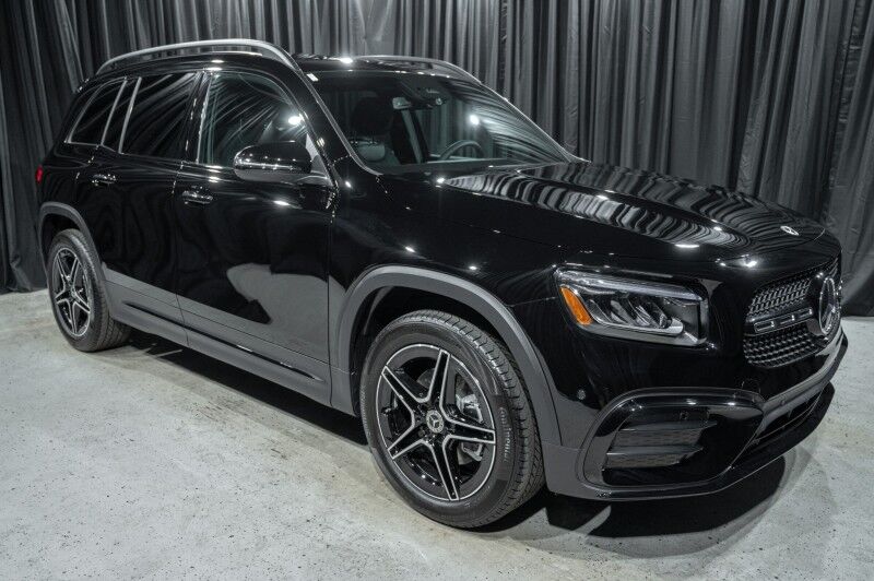 2025 Mercedes-Benz GLB 250 SUV Peoria AZ