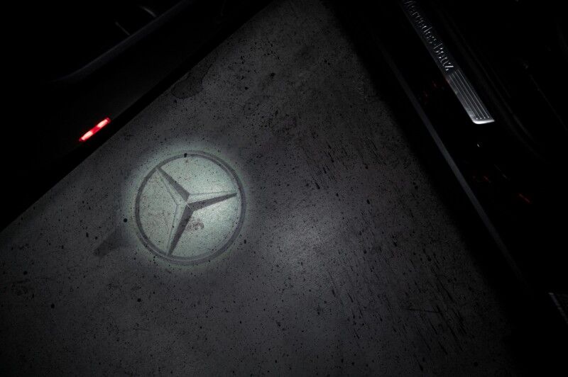 2025 Mercedes-Benz GLB 250 SUV Peoria AZ