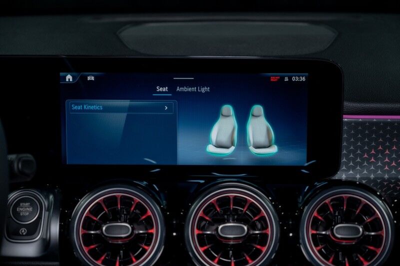 2025 Mercedes-Benz GLB 250 SUV Peoria AZ