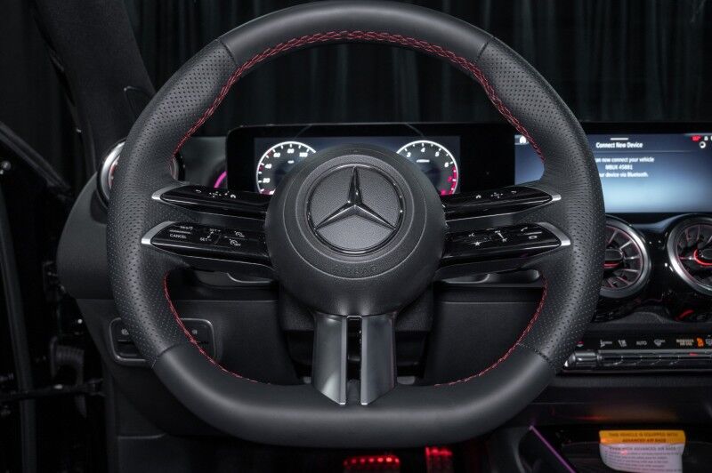 2025 Mercedes-Benz GLB 250 SUV Peoria AZ