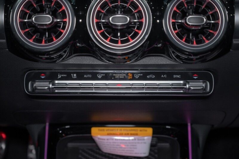 2025 Mercedes-Benz GLB 250 SUV Peoria AZ