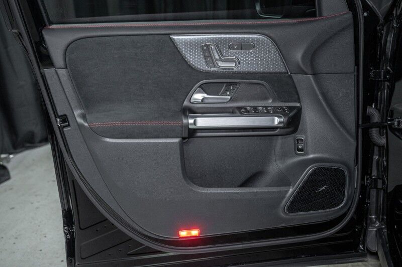 2025 Mercedes-Benz GLB 250 SUV Peoria AZ