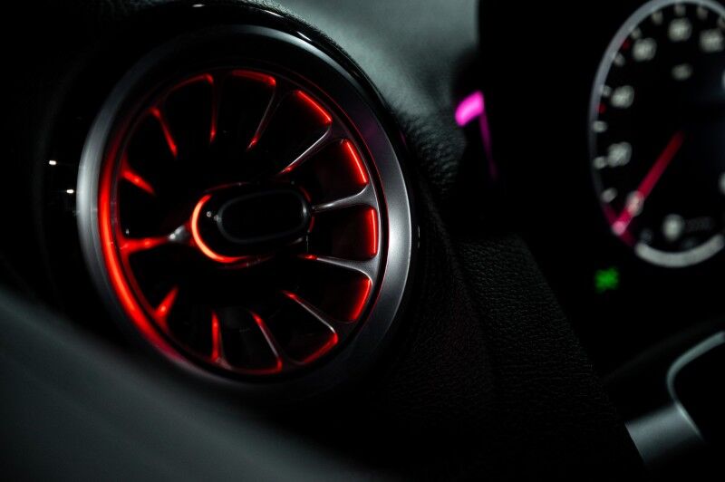 2025 Mercedes-Benz GLB 250 SUV Peoria AZ