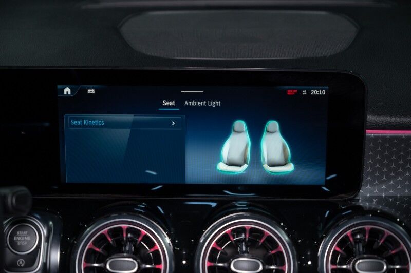 2025 Mercedes-Benz GLB 250 SUV Peoria AZ