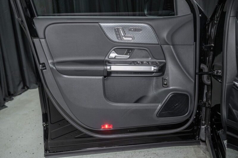 2025 Mercedes-Benz GLB 250 SUV Peoria AZ