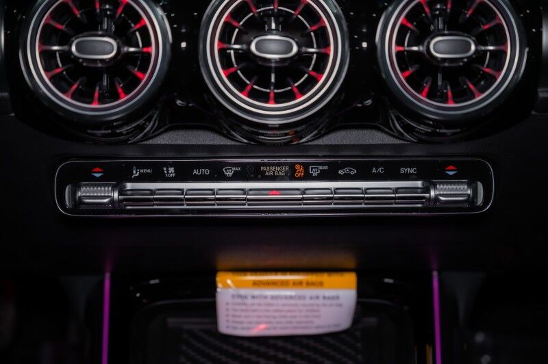 2025 Mercedes-Benz GLB 250 SUV Peoria AZ