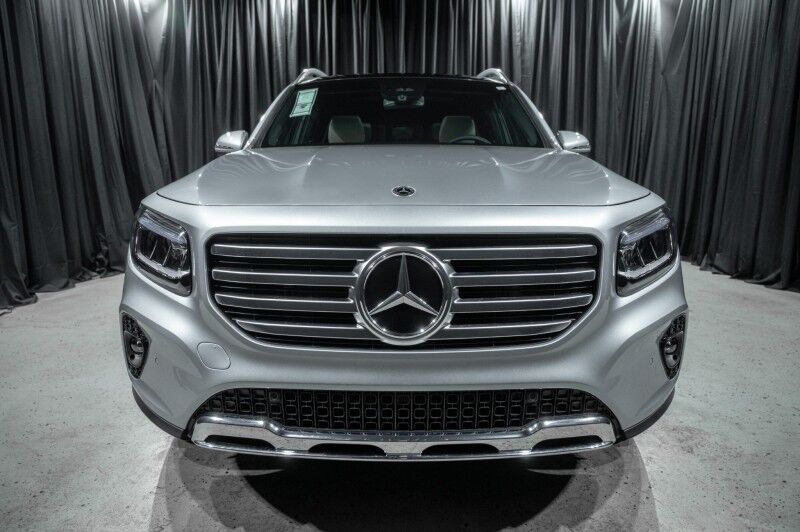 2025 Mercedes-Benz GLB 250 SUV Peoria AZ