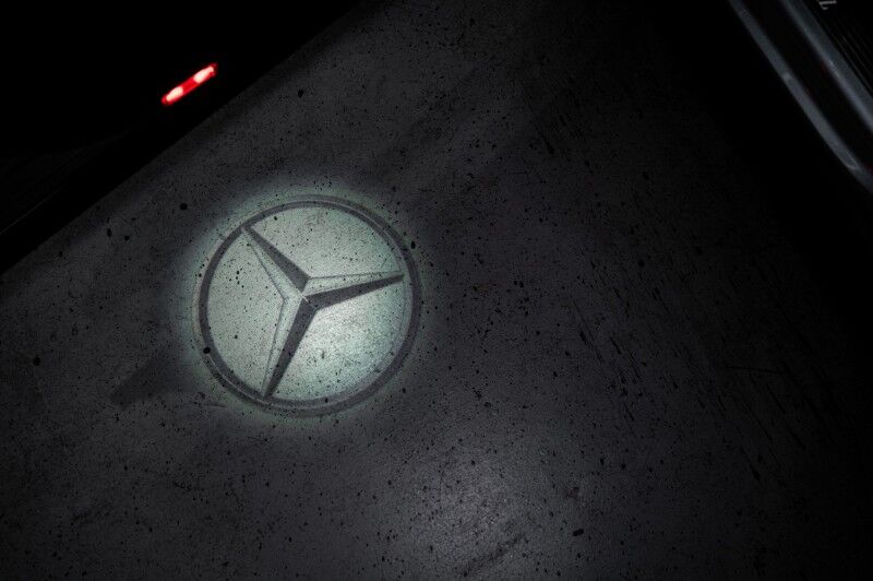 2025 Mercedes Benz GLB 250 photo 12