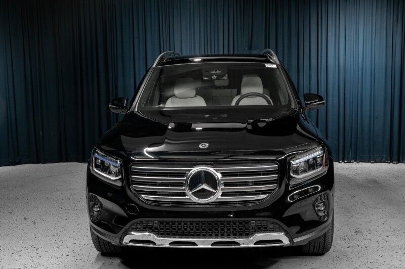 2025 Mercedes-Benz GLB 250 SUV Scottsdale AZ