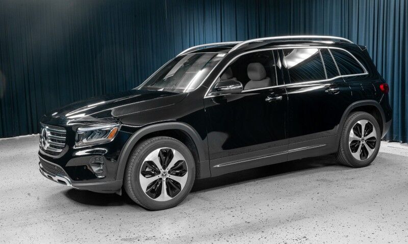 2025 Mercedes-Benz GLB 250 SUV Scottsdale AZ