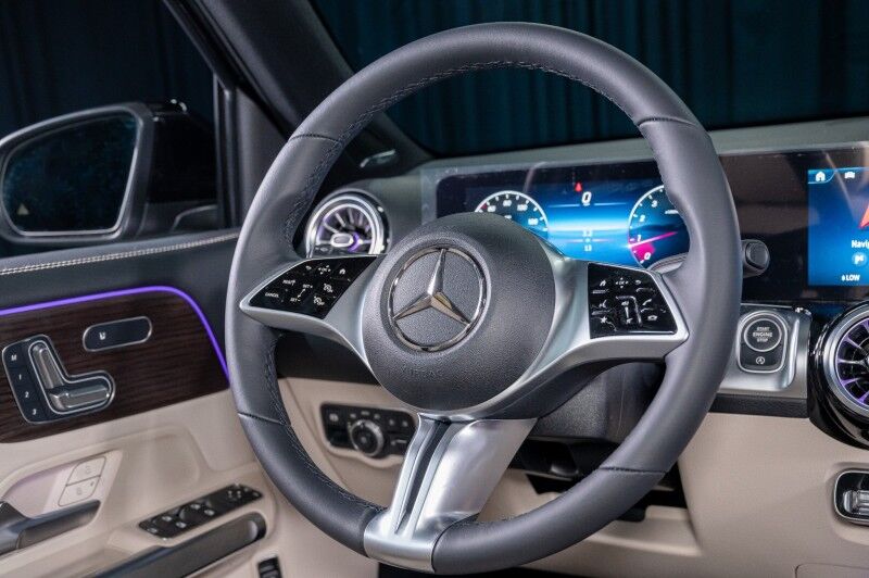 2025 Mercedes-Benz GLB 250 SUV Scottsdale AZ