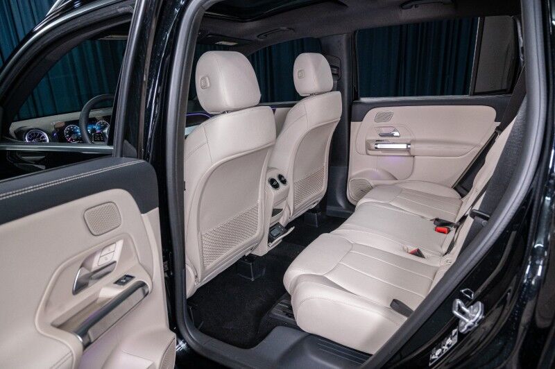 2025 Mercedes-Benz GLB 250 SUV Scottsdale AZ