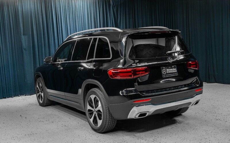 2025 Mercedes-Benz GLB 250 SUV Scottsdale AZ