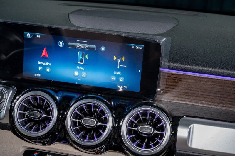 2025 Mercedes-Benz GLB 250 SUV Scottsdale AZ