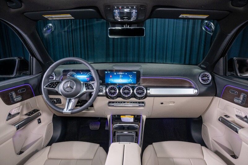 2025 Mercedes-Benz GLB 250 SUV Scottsdale AZ